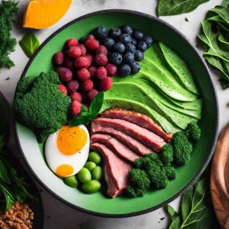 athletic greens on carnivore diet