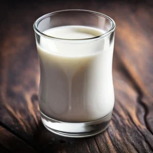 whole milk